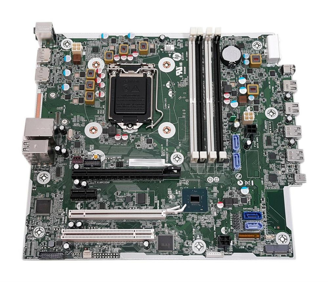 L63911-001 HP System Board (Motherboard) for Prodesk 600 G5 MT