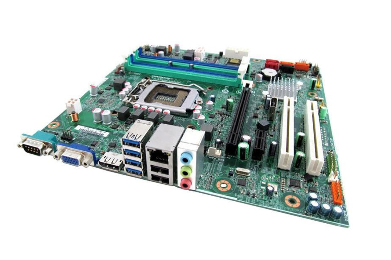 0C12138 Lenovo System Board (Motherboard) for ThinkStation E31 (Refurbished)