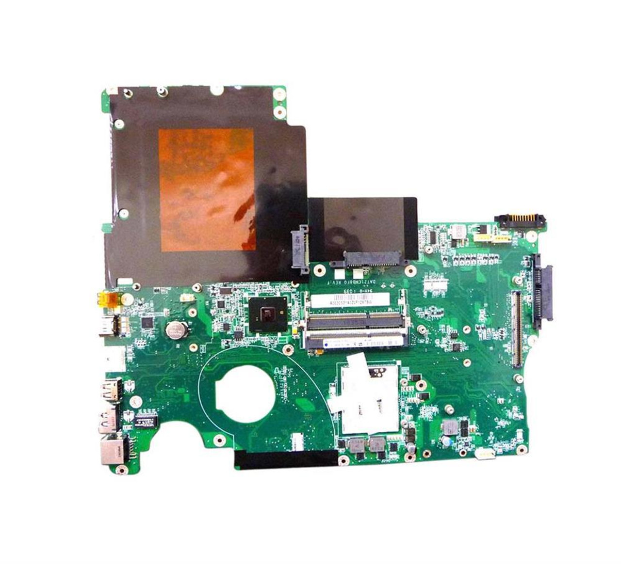 A000052430 Toshiba System Board (Motherboard) for Qosmio X505 (Refurbished)