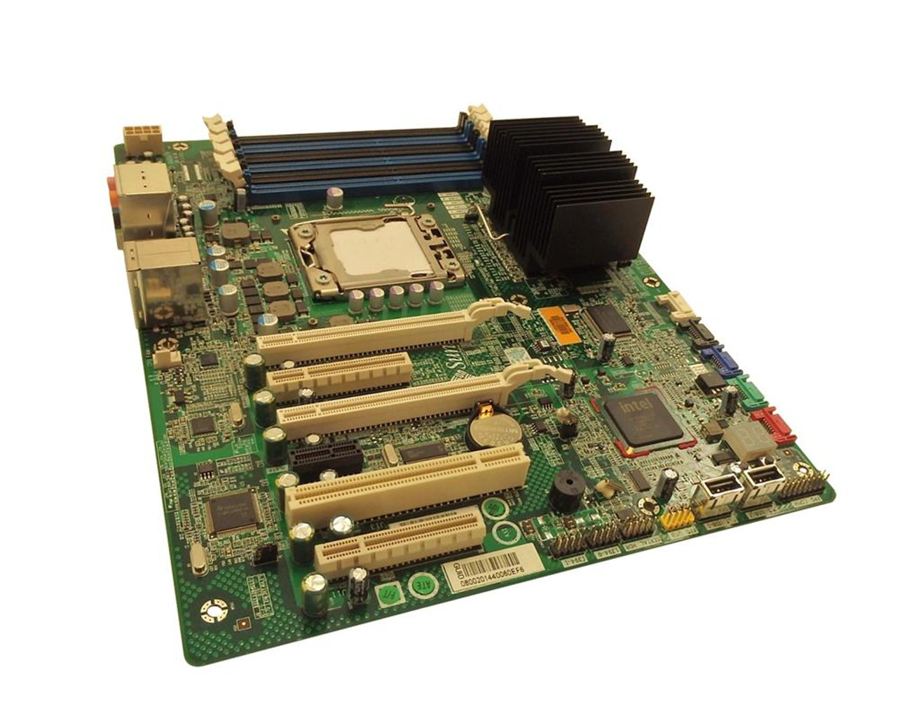 375-3610 Sun Motherboard Assembly for Sun Ultra 27 Workstation (Refurbished)