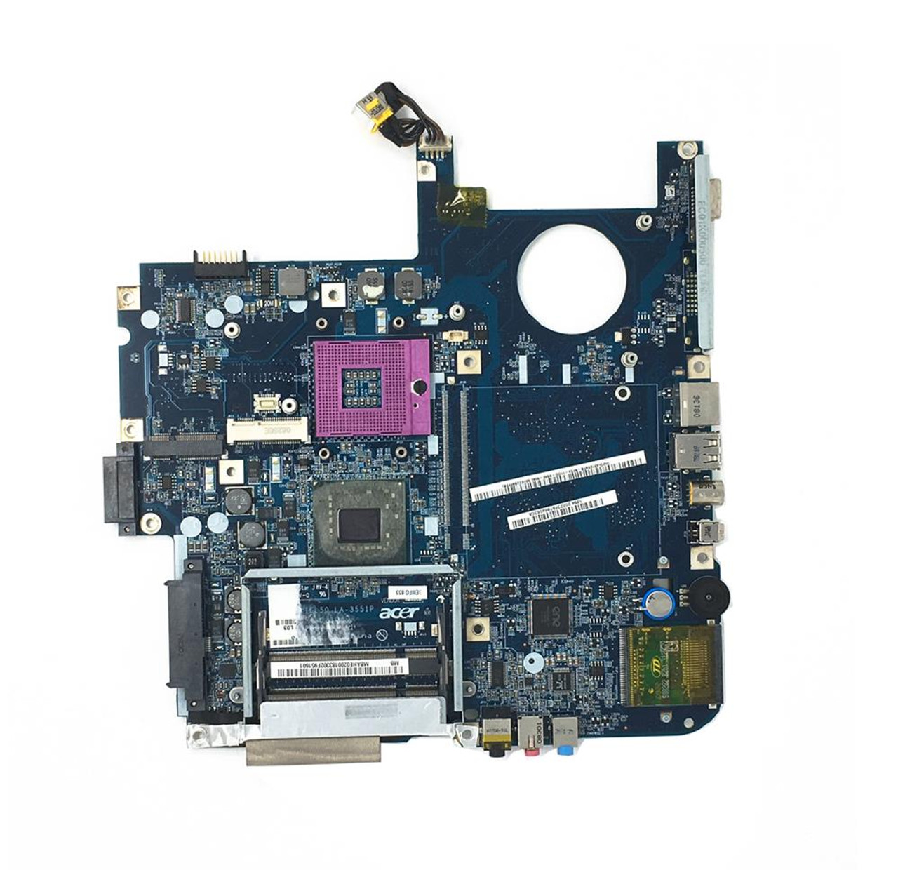 ICL50LA-3551P Acer System Board (Motherboard) for Aspire 5315 5720 (Refurbished)