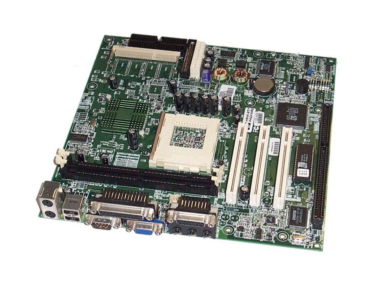 D9840-60001 HP Brio System Board (Refurbished)