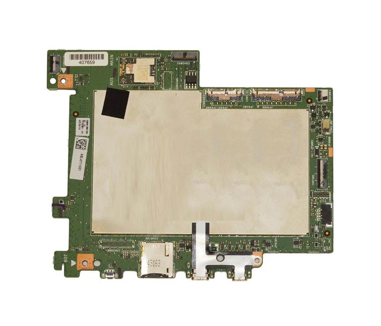 NBL4711001 Acer System Board (Motherboard) for Aspire SW5 011 (Refurbished)