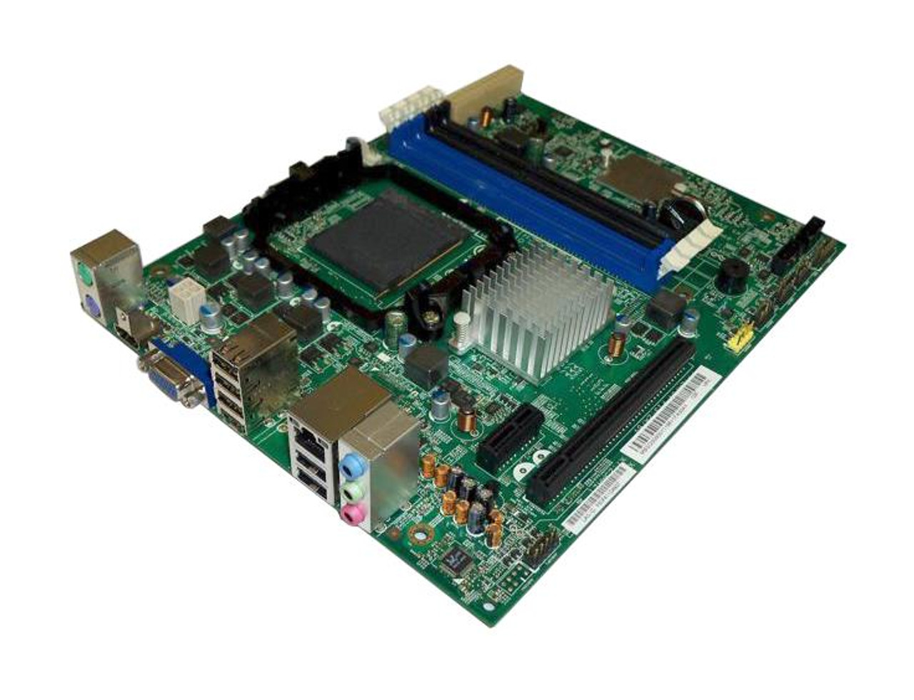 MBSG009001 Acer Socket AM3+ System Board (Motherboard) For Aspire