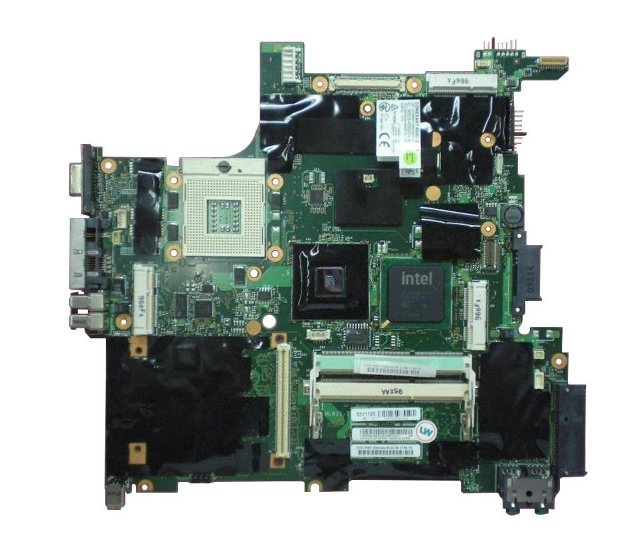 44C0866 IBM System Board (Motherboard) for ThinkPad T400 R400 (Refurbished)