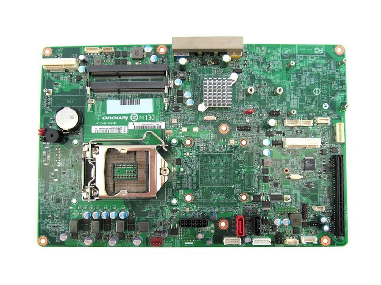 03T7188-06 Lenovo System Board (Motherboard) for ThinkCentre M93z (Refurbished)