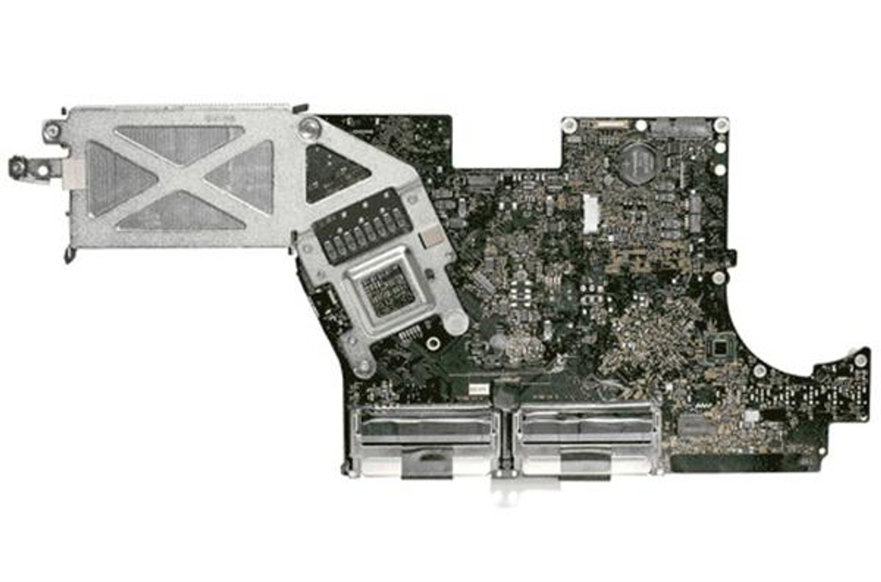 661-5937 Apple System Board (Motherboard) for 2.8GHz Quad-Core i7