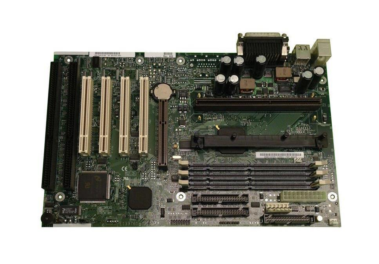 AA681537 Intel Slot 1 System Board Al440lx Agp Set (Refurbished)