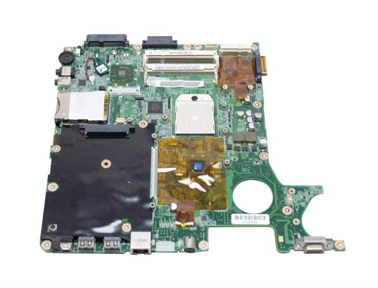A000038230 Toshiba System Board (Motherboard) for Satellite A300D (Refurbished)