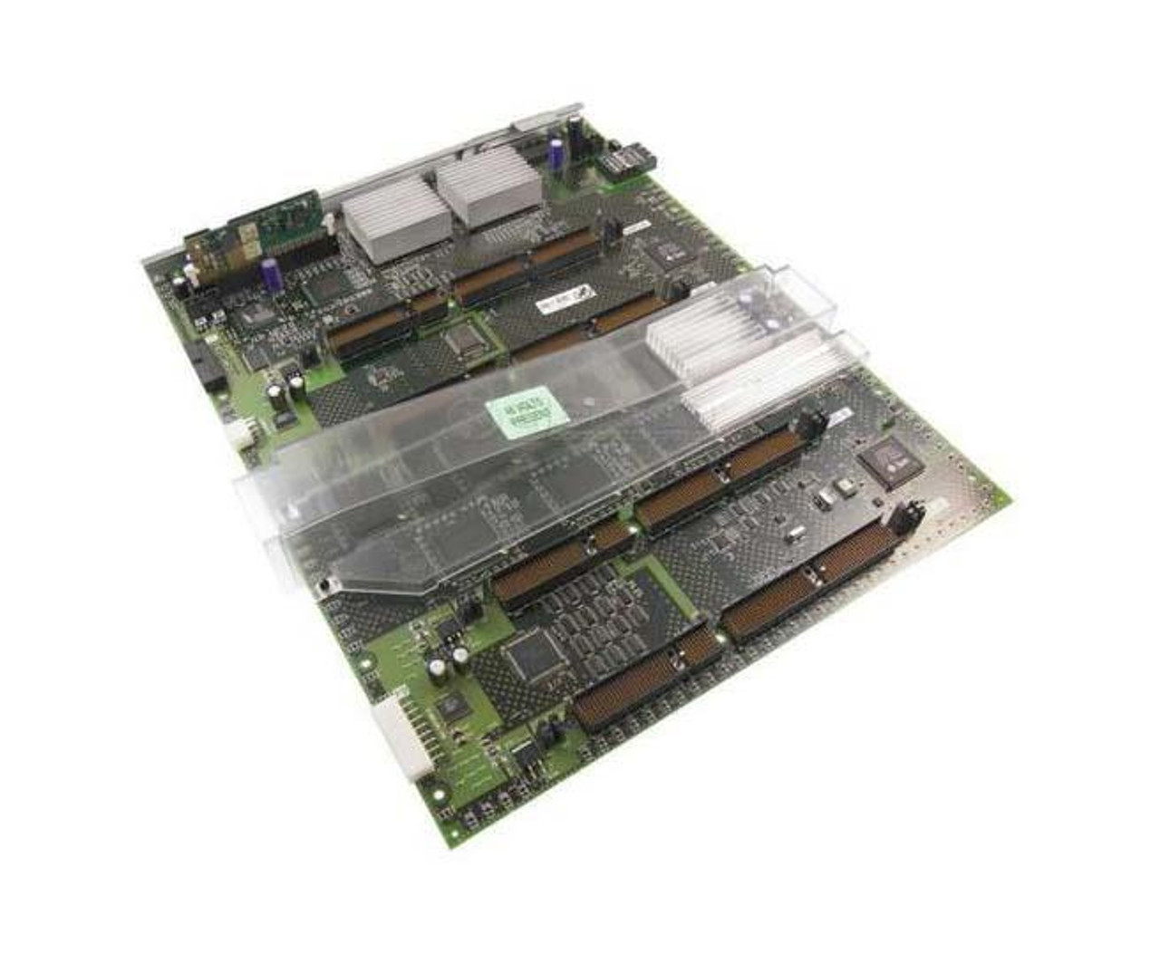 501-4300-09 Sun System Board (Motherboard) For Fire V880 (Refurbished)