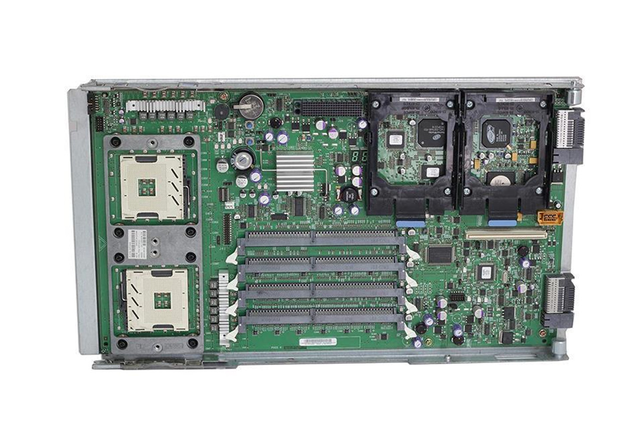 71P8857 IBM System Board for BladeCenter HS20 (Refurbished)