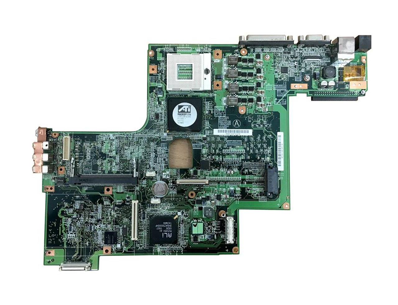 A1071982A Sony System Board (Motherboard) for Viao MBx-126 Laptop (Refurbished)