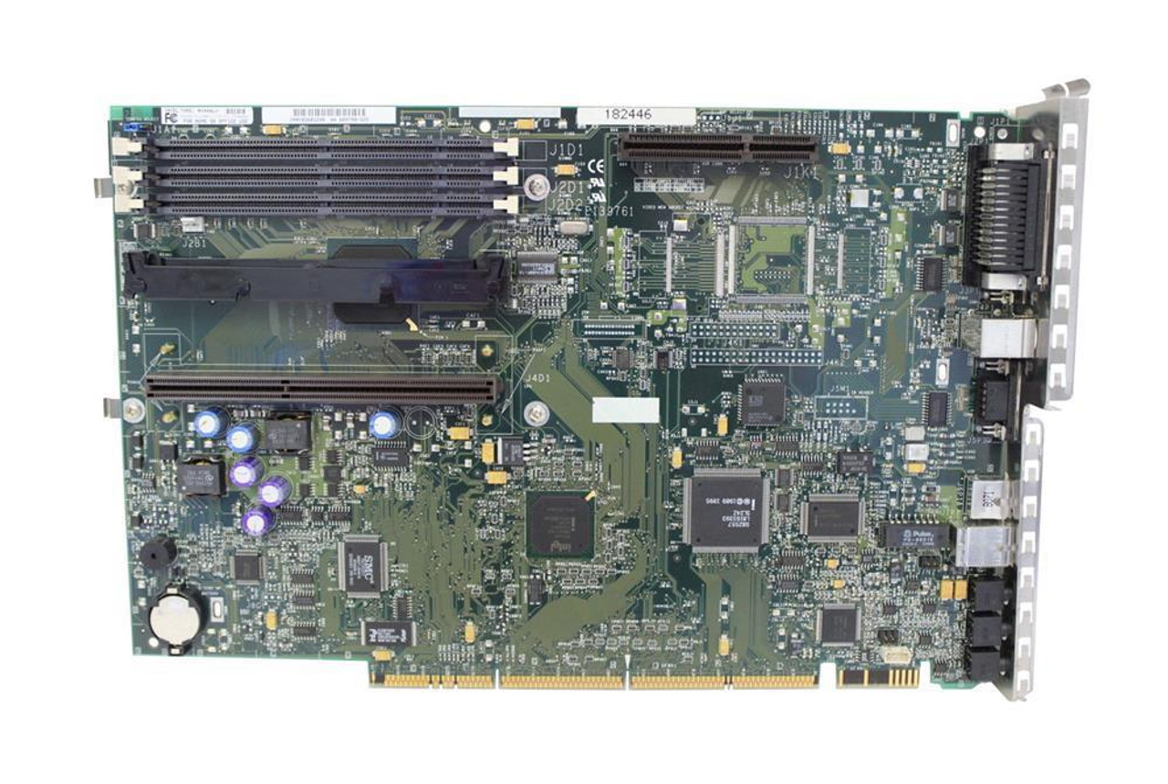 AA684798325 Intel Nx440lx DIMM Slot1 Nlx Motherboard 201-00092 (Refurbished)