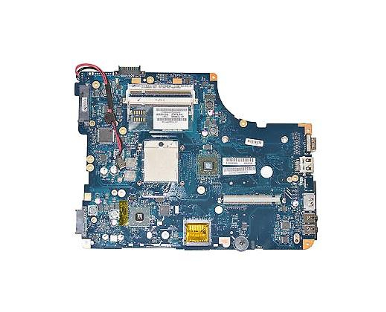 K000080460 Toshiba System Board (Motherboard) for Satellite L500D (Refurbished)