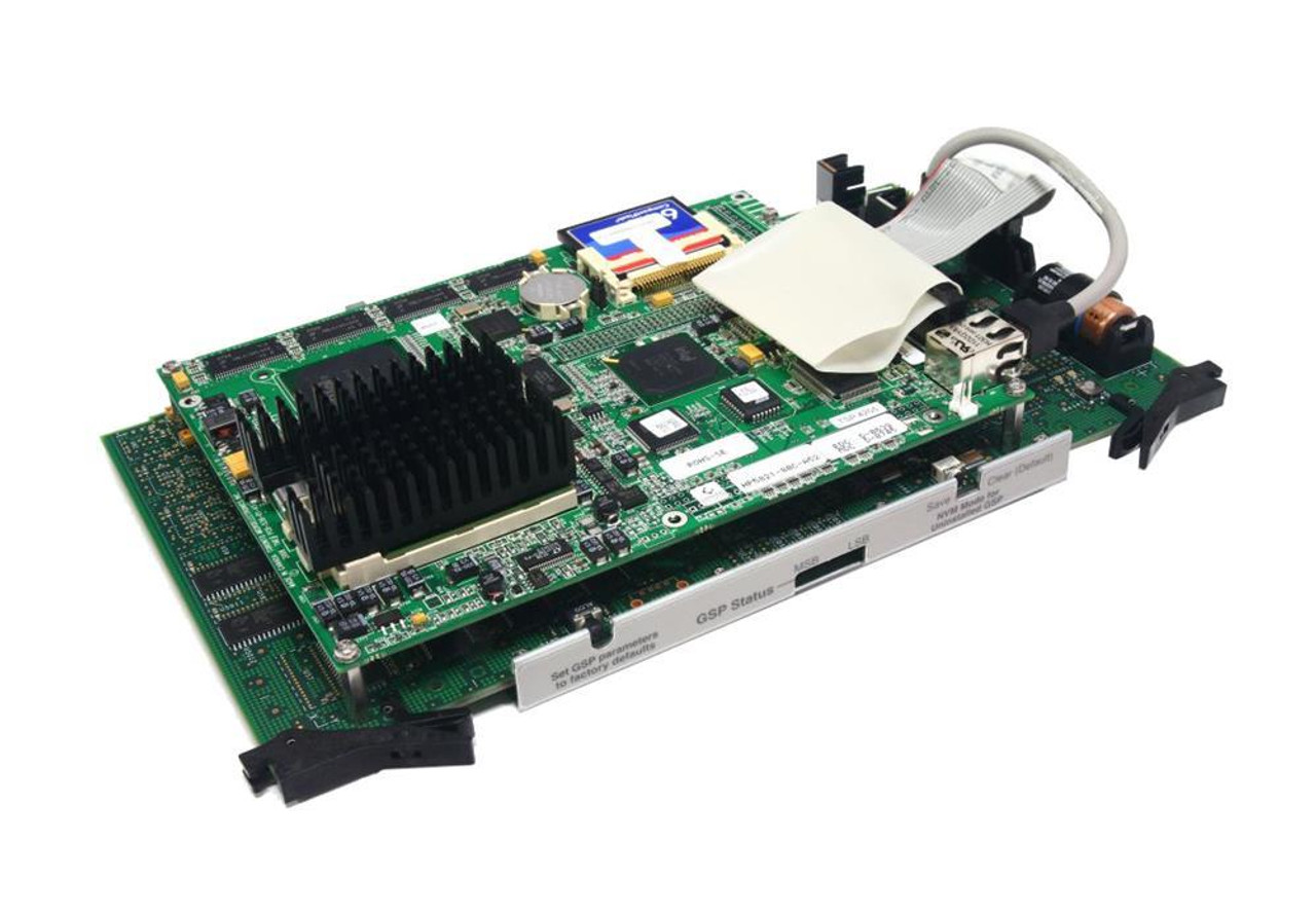 A5201-60306R HP System Board (Motherboard) for Superdome 9000 (Refurbished)