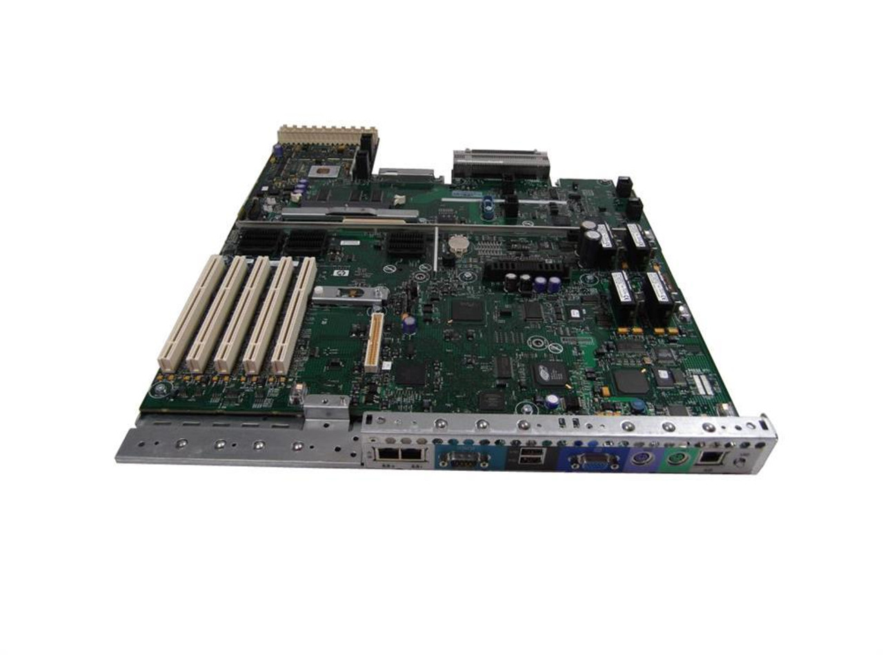 412324-001-06 HP System Board (MotherBoard) for ProLiant DL580 G3 Server (Refurbished)