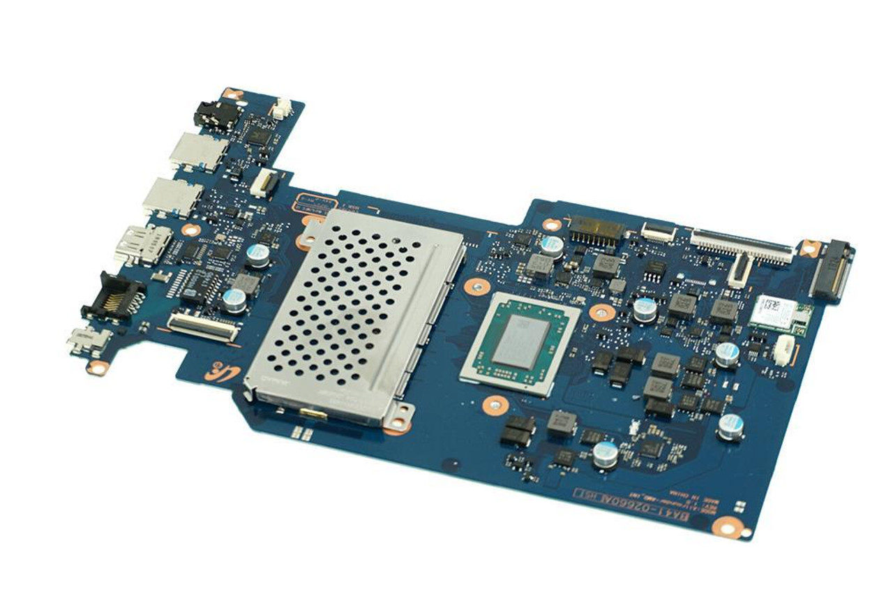 BA92-18880B Samsung System Board (Motherboard) for NP550XTA-K01US (Refurbished)