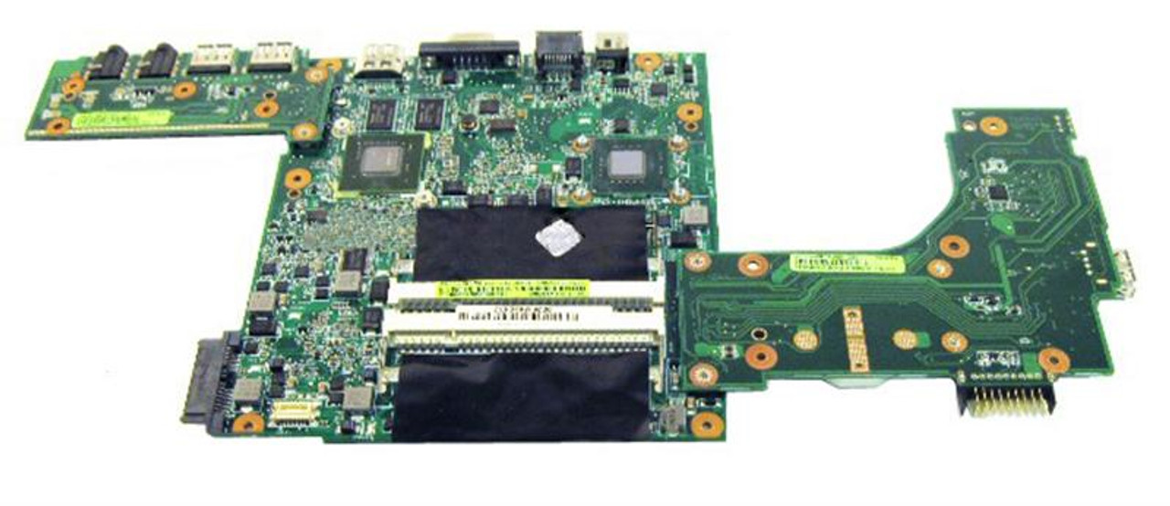 60-NVLMB1200-C11 ASUS System Board (Motherboard) for SU3500 And UX50V Series (Refurbished)