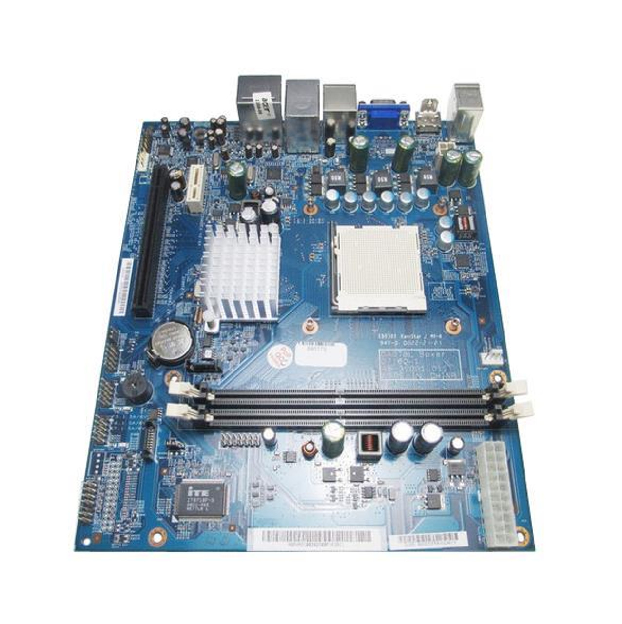 MB.SAR01.001 Acer System Board (Motherboard) For DA078L (Refurbished)