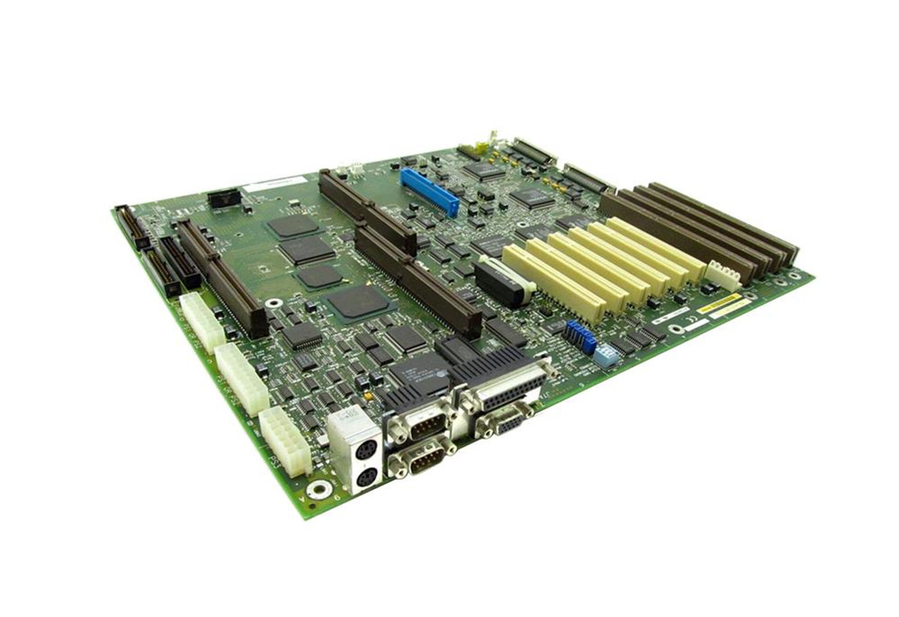 D4311-60004 HP System Board (MotherBoard) for NetServer LX Pro (Refurbished)