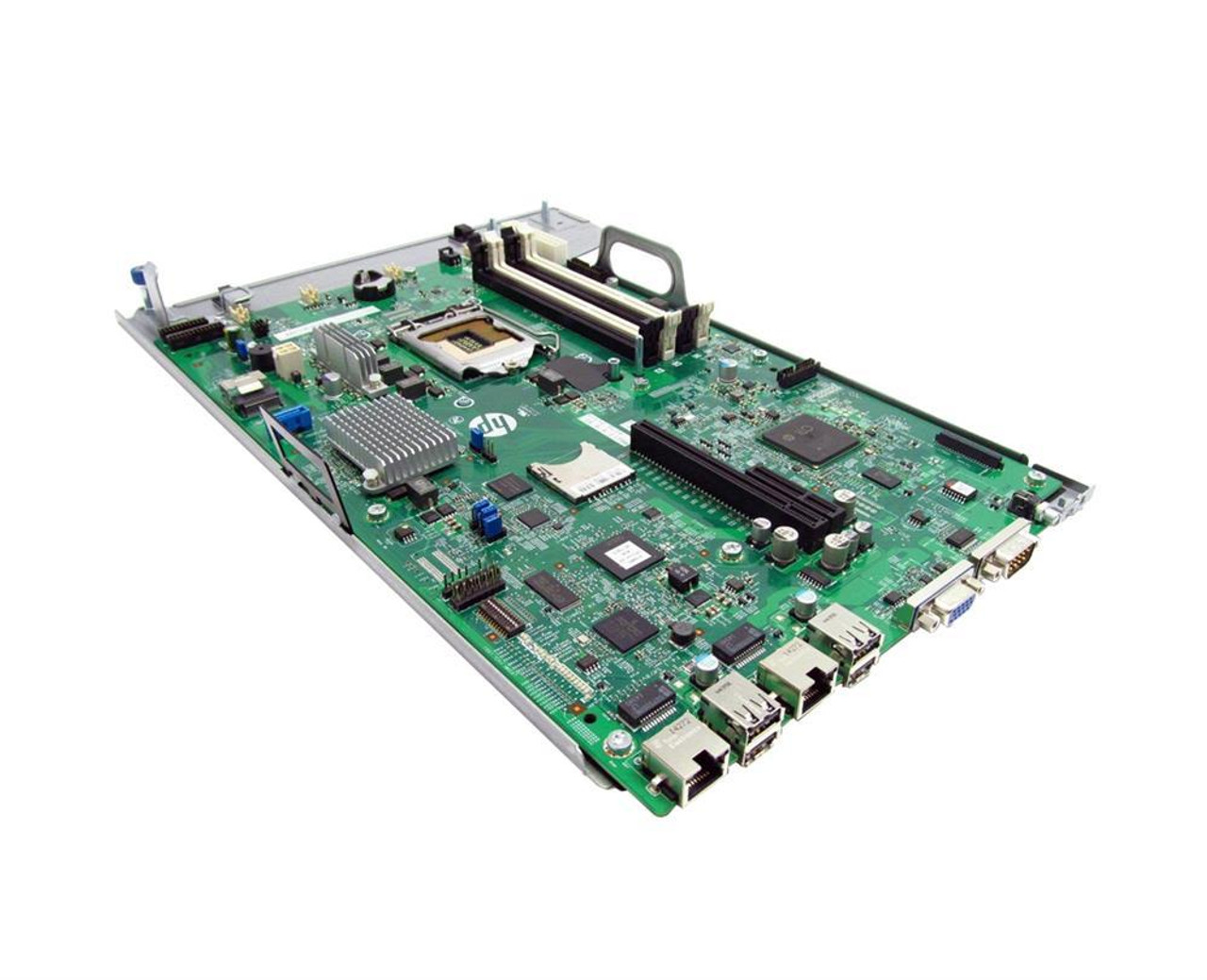686659-001 HP System Board (MotherBoard) for ProLiant DL320e G8 Server (Refurbished)