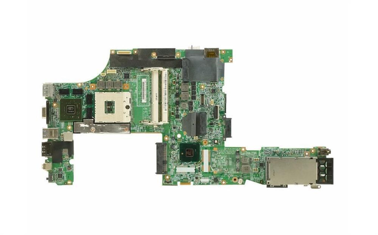 63Y1495 Lenovo System Board (Motherboard) for T510 (Refurbished)