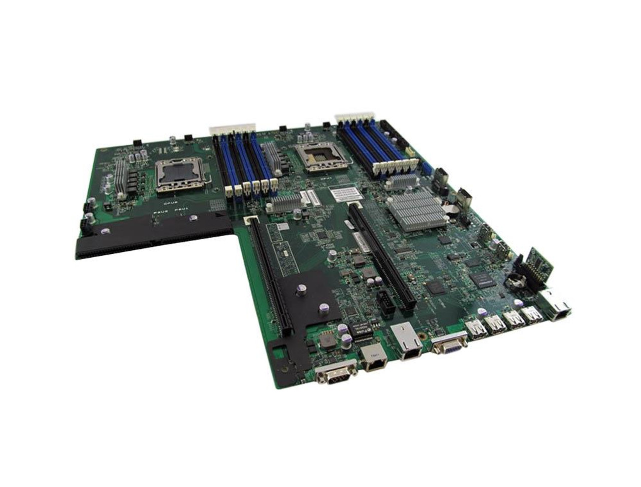 03X4427 Lenovo SX52400 System Board (Motherboard) for ThinkServer RD330/RD430 (Refurbished)