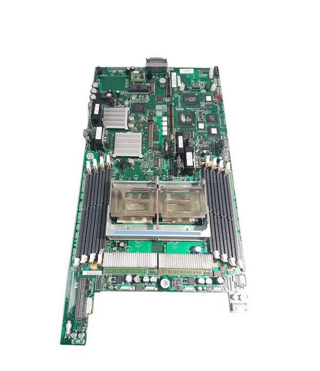 385847-001 HP System Board (Motherboard) for ProLiant BL45p G1 (Refurbished)