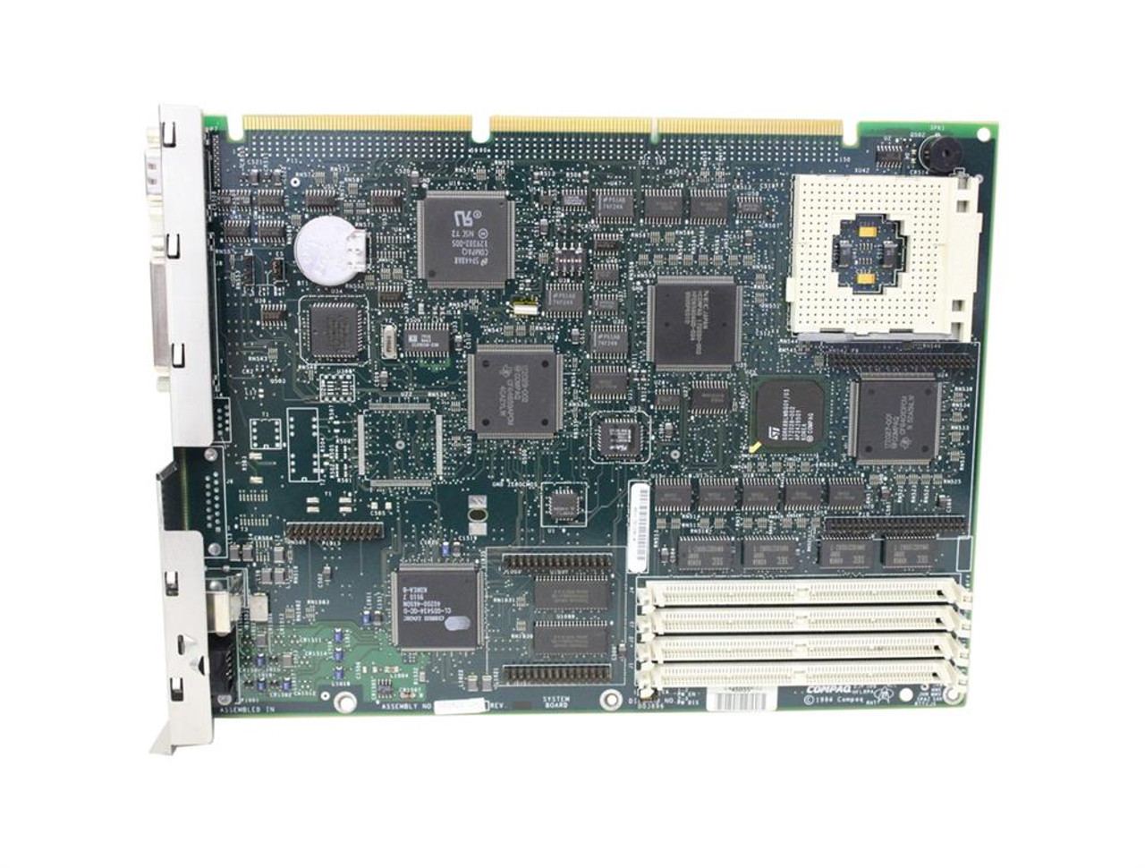 172620-001 Compaq System Board (Motherboard) for Deskpro 486 (Refurbished)