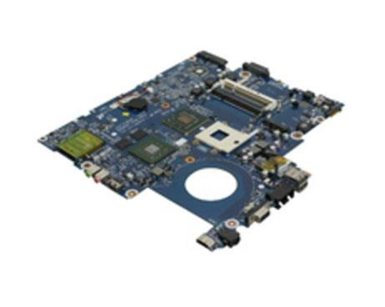 BA92-05151A Samsung System Board (Motherboard) for R510 Notebook (Refurbished)