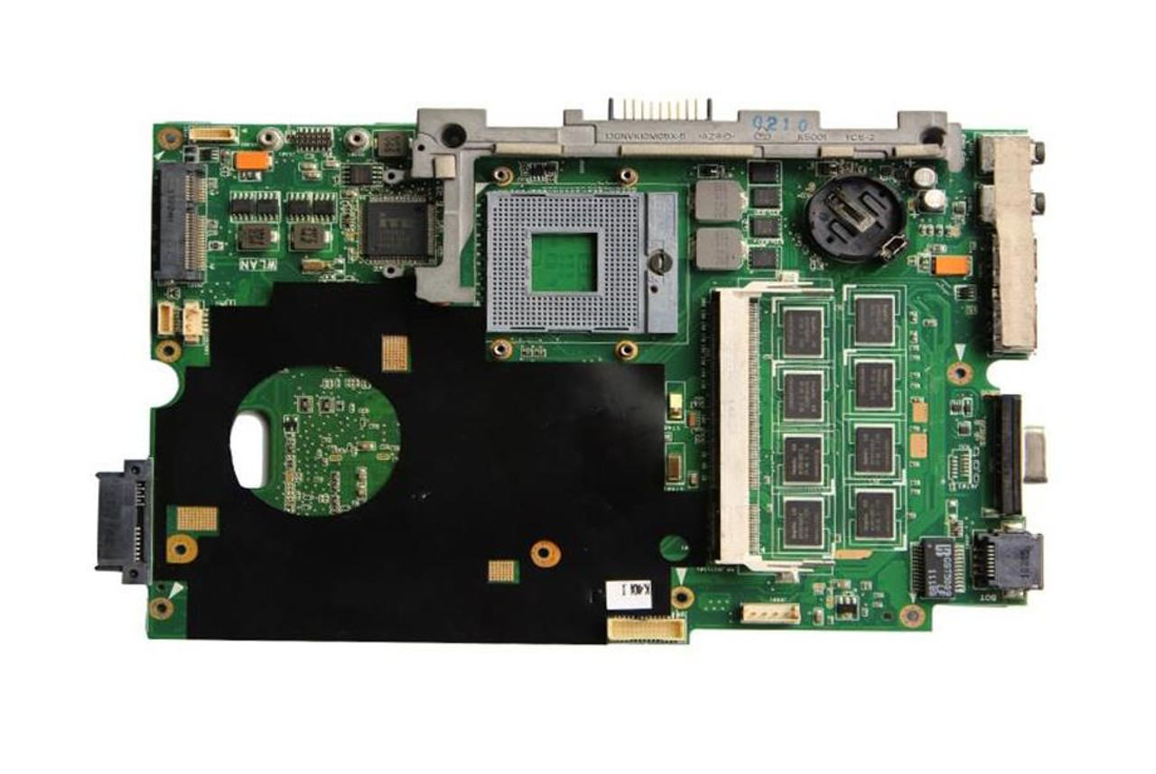 60-NVXMB1000-H32 ASUS System Board (Motherboard) for K5IJ Laptop (Refurbished)