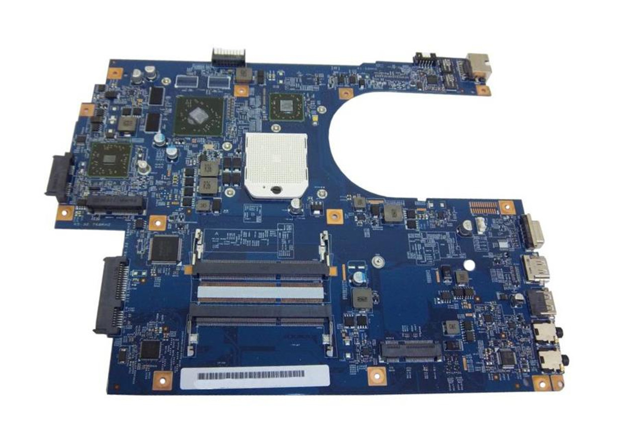 MBPT701001 Acer System Board (Motherboard) for Aspire 7551G (Refurbished)