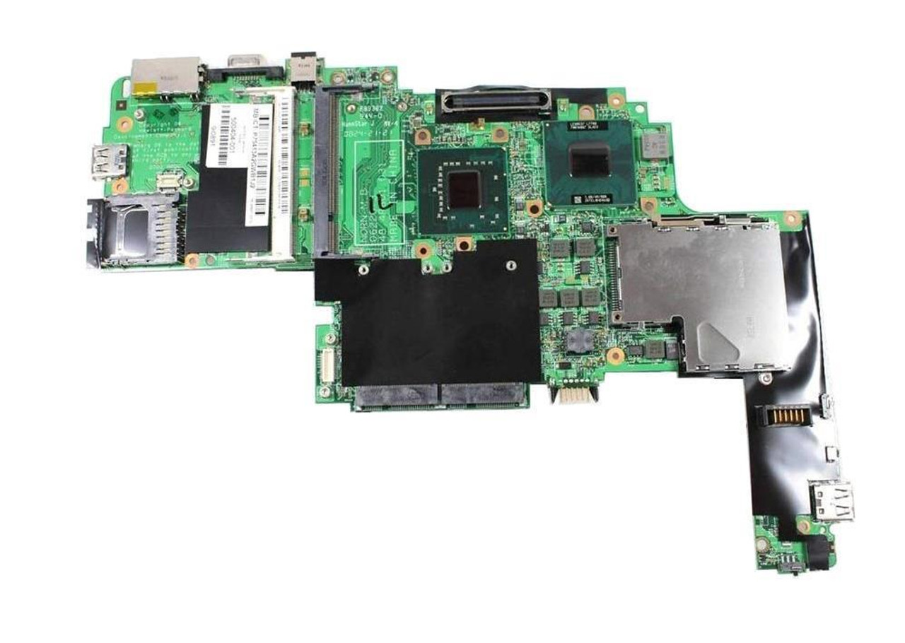 455083-001-06 HP System Board (Motherboard) With 1.2GHz CPU For 2710p (Refurbished)
