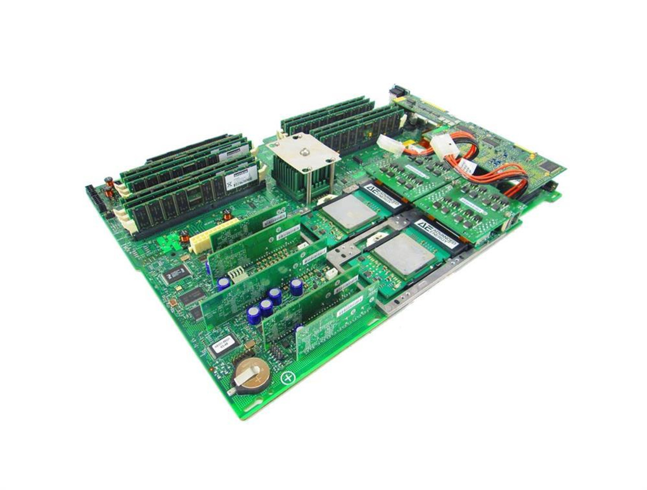AB331-60001 HP System Board for RX2620 (Refurbished)