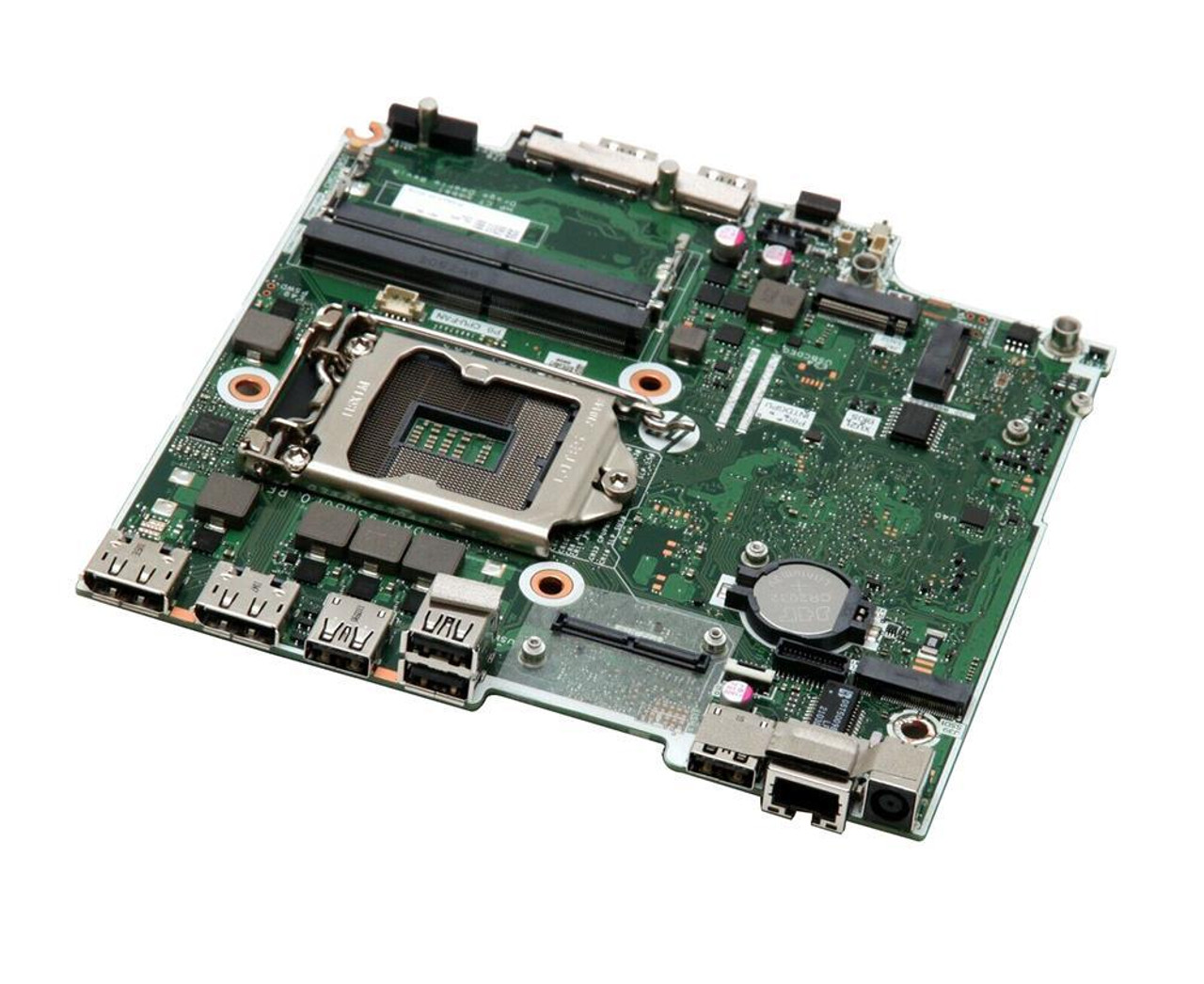 L79219-601 HP System Board (Motherboard) for ProDesk 600 G6 Mini (Refurbished)