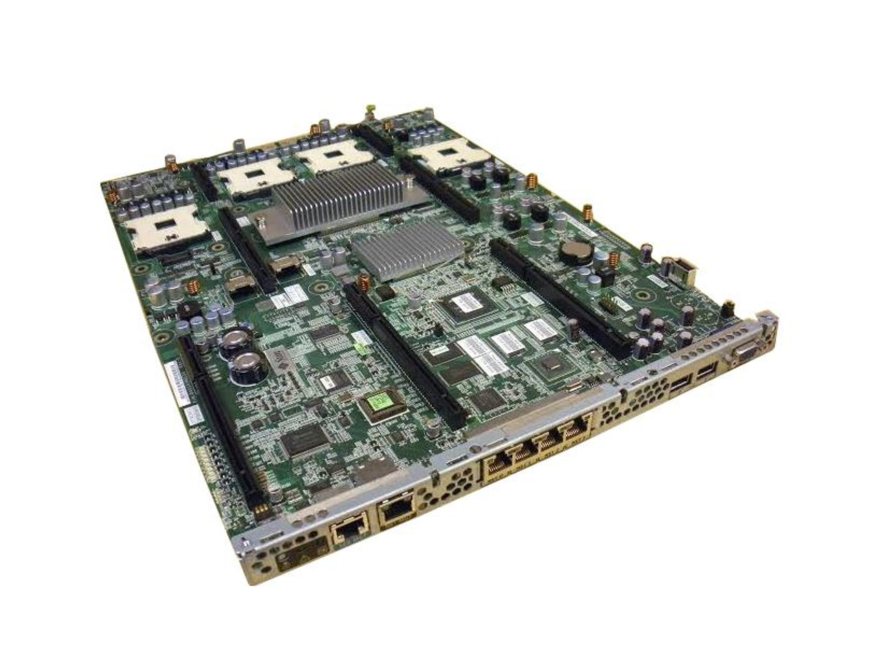 540-7381 Sun System Board (Motherboard) For Fire X4450 Server (Refurbished)