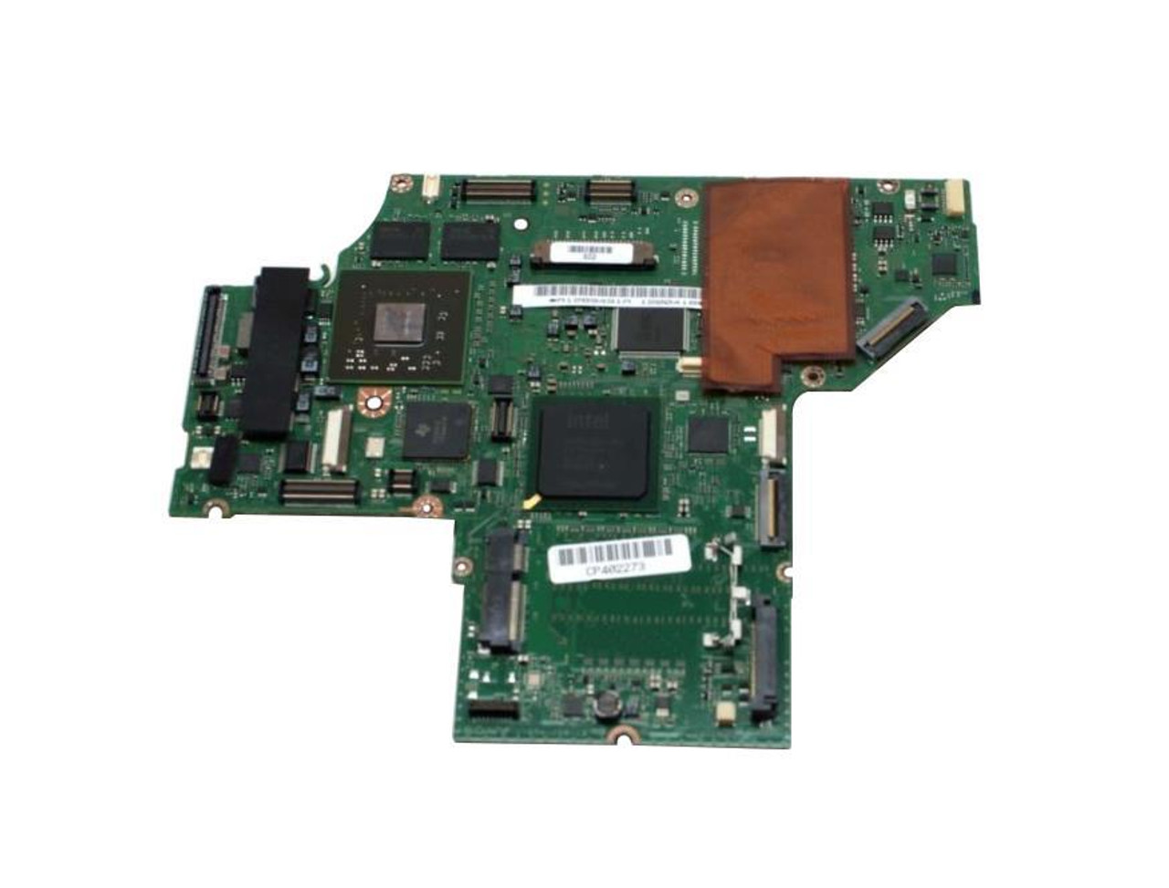 A1508528A Sony System Board (Motherboard) for VGN-sz Series (Refurbished)