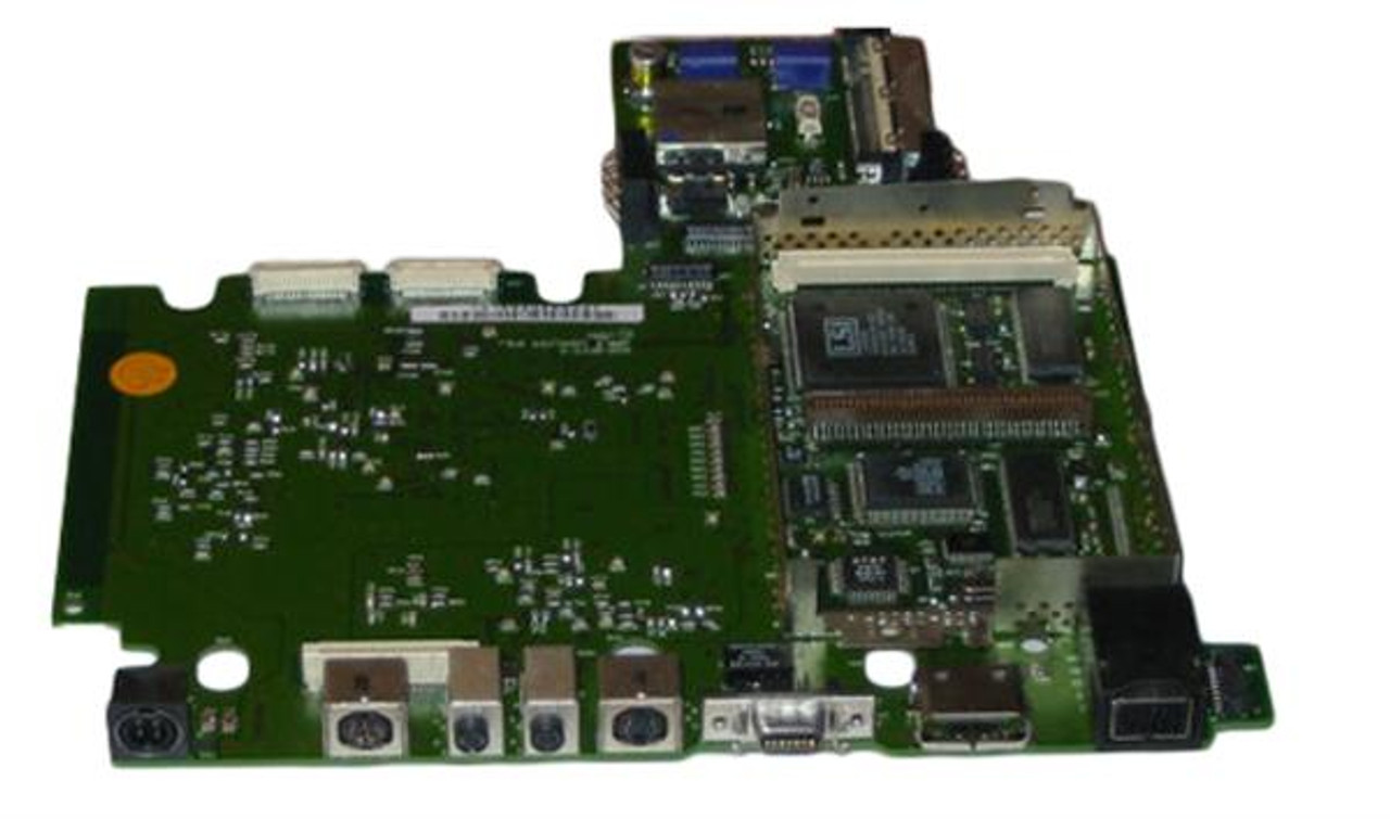 820-0588-A Apple System Board (Motherboard) for Power Mac 8100 (Refurbished)