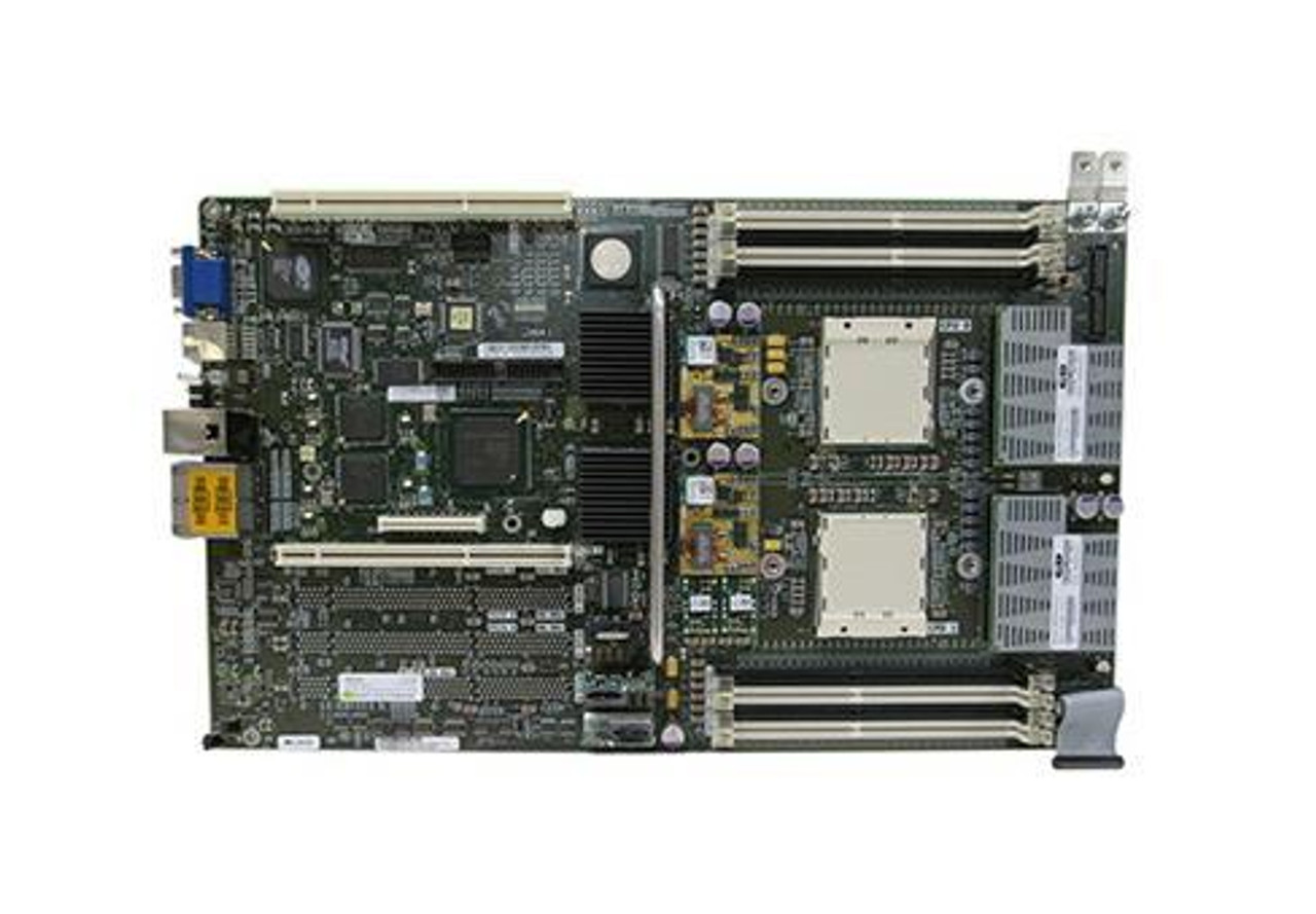 270-6974-07-1 Sun System Board (Motherboard) for Fire X4100 M2 (Refurbished)