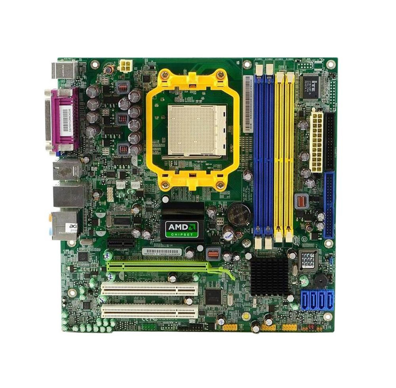 RS690M03-2.0A-8KRTS2 Acer System Board (Motherboard) for Veriton M410 (Refurbished)