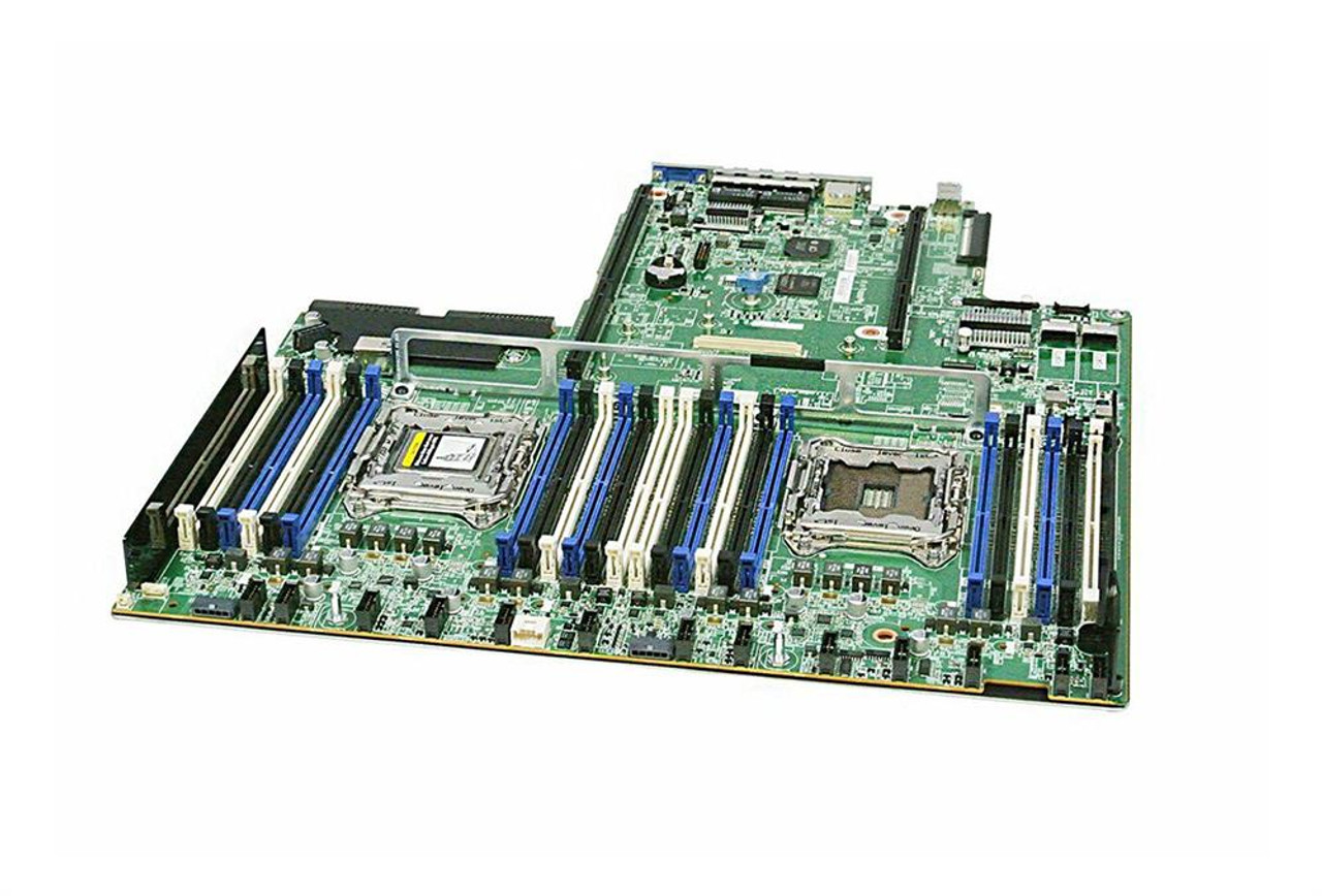 M74227-001 HP System Board (Motherboard) for ProLiant DL360 G10 (Refurbished)