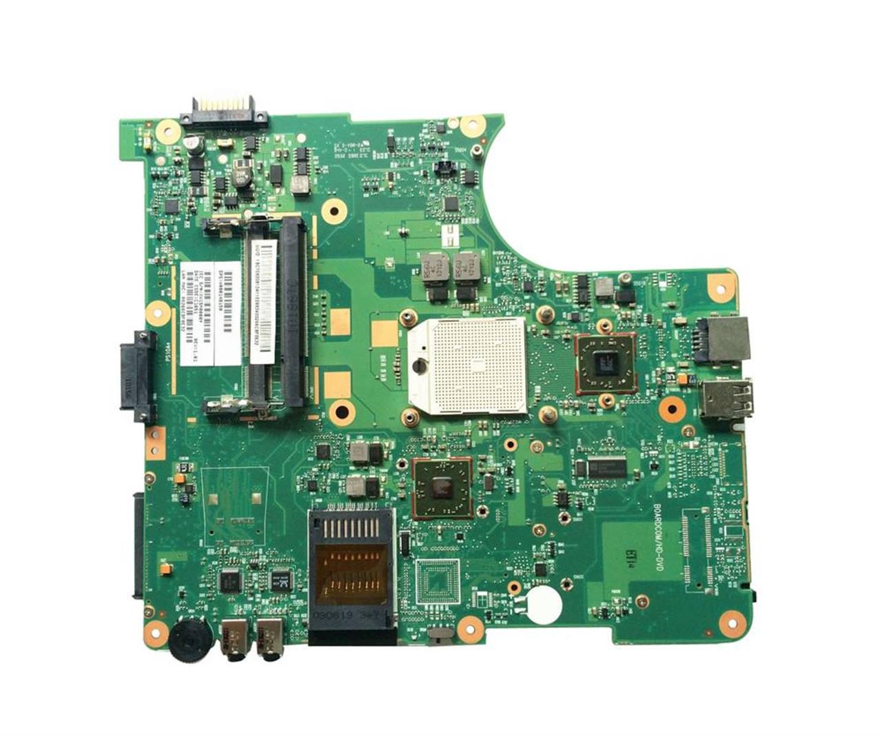 V000148150 Toshiba System Board (Motherboard) for Satellite L355D (Refurbished)