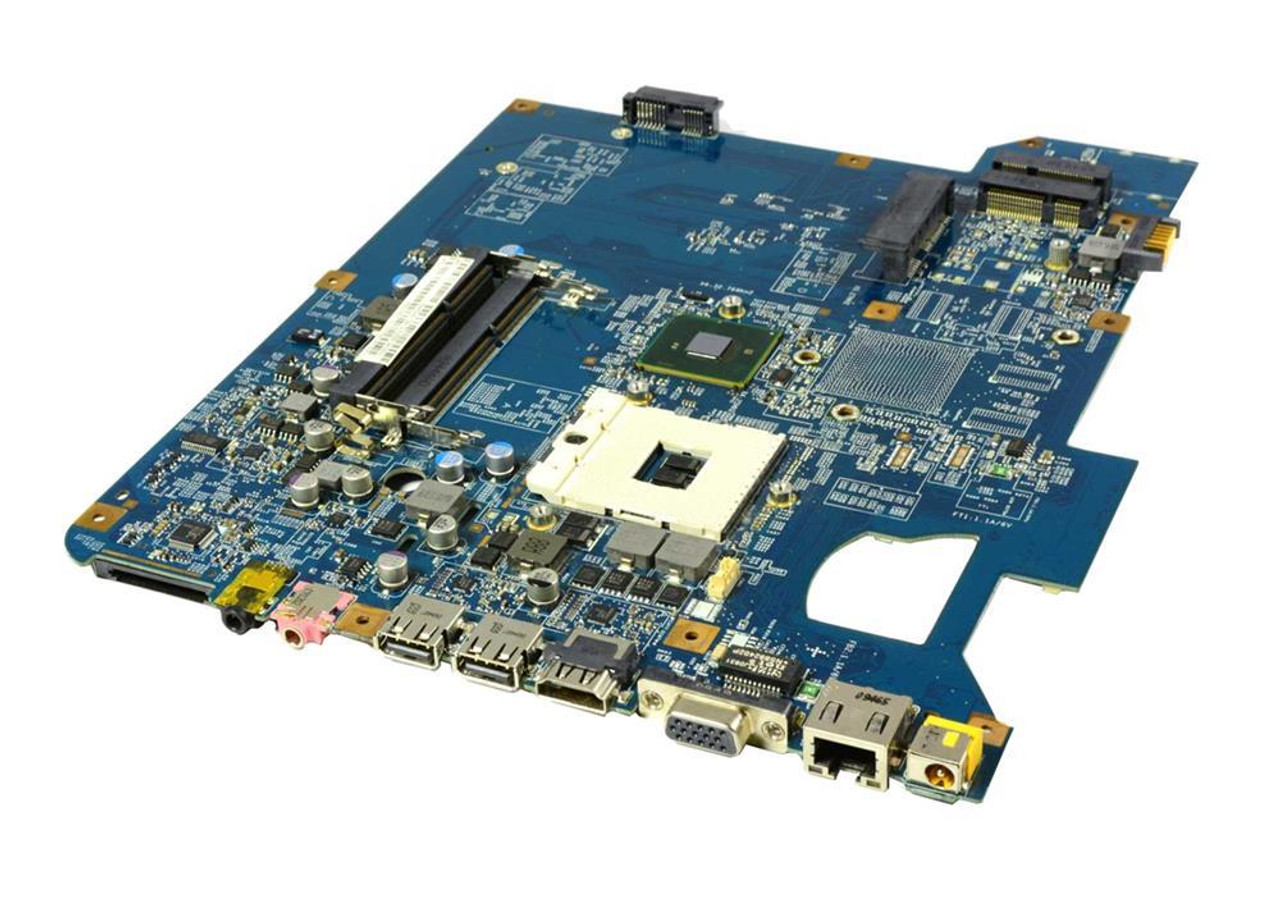 55.4GH01.091G Acer System Board (Motherboard) for Gateway Nv59 Series (Refurbished)