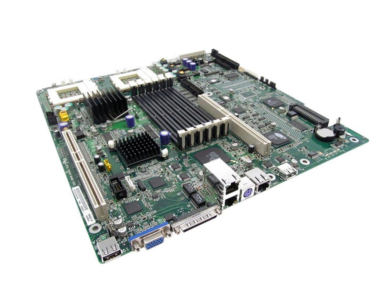 A46044 HP System Board (MotherBoard) for Cc3300 CarrierServer (Refurbished)