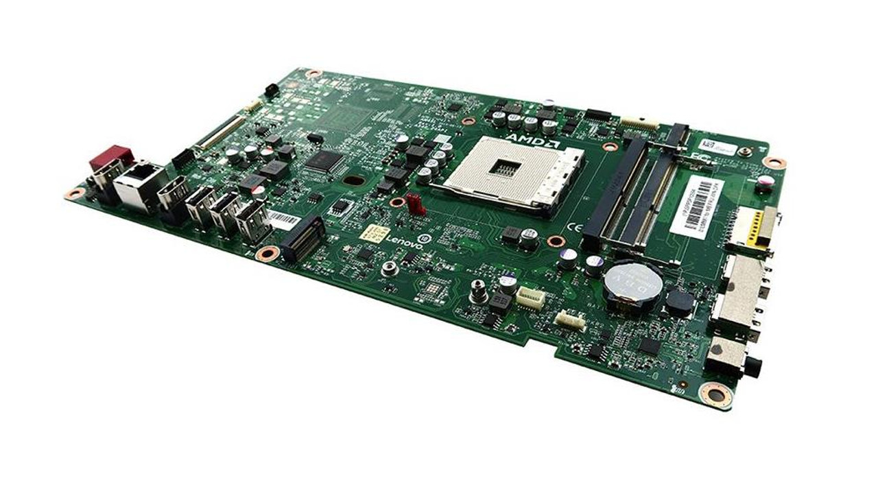 01LM887 Lenovo System Board Motherboard for IdeaCentre AIO 520