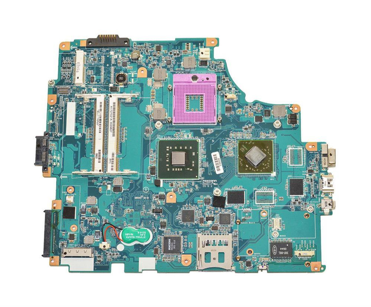 A1553546A SONY VIAO FW-Series Intel Motherboard ATI MBX-189 (Refurbished)
