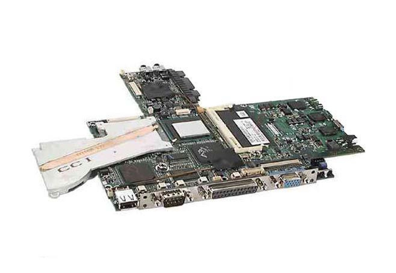 201812 001 Compaq System Board Motherboard for Armada M300