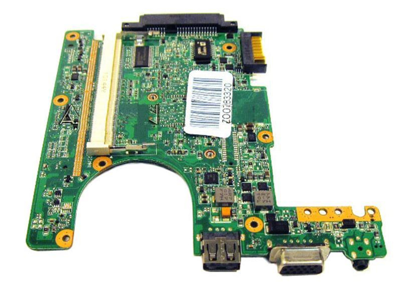 60-OA29MB5000-A06 ASUS System Board (Motherboard) for Eee PC 1015Pe 1015Peb Netbook (Refurbished)