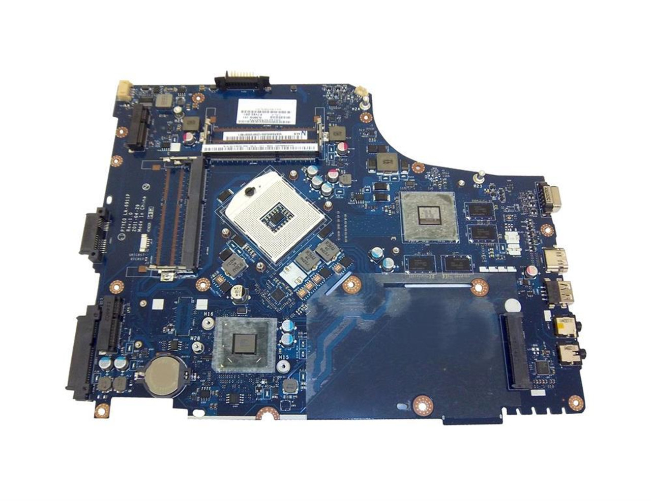 MB.RH402.002 Acer System Board (Motherboard) for Aspire 7750z (Refurbished)