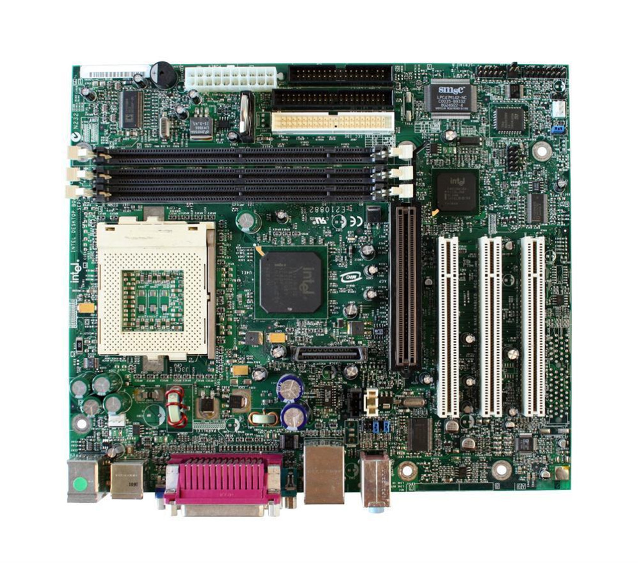 A63931-307 Intel P4 System Board GATEWAY (Refurbished)